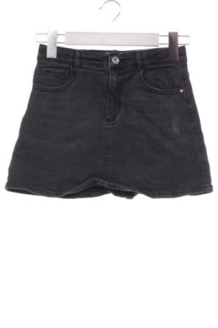 Dětská sukně  Zara, Velikost 8-9y/ 134-140 cm, Barva Šedá, Cena  170,00 Kč, #137055141