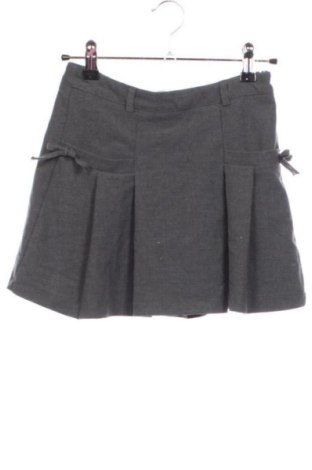 Dziecięca spódnica Zara, Rozmiar 8-9y/ 134-140 cm, Kolor Szary, Cena 29,63 zł, #137121455