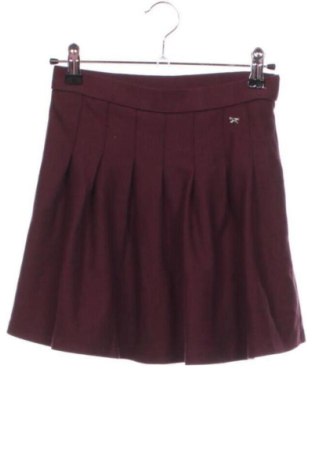 Dziecięca spódnica Zara, Rozmiar 8-9y/ 134-140 cm, Kolor Czerwony, Cena 38,10 zł, #137121462