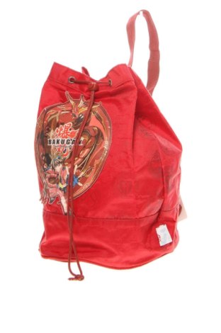 Dziecięcy plecak Unbranded, Kolor Czerwony, Cena 55,04 zł, #137013743