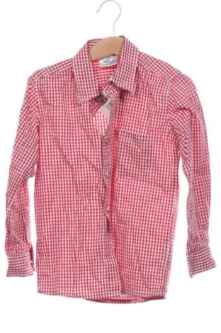 Dětská košile  Blue, Velikost 4-5y/ 110-116 cm, Barva Vícebarevné, Cena  146,00 Kč, #137036899