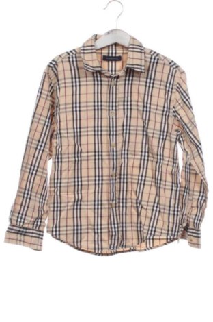 Παιδικό πουκάμισο Burberry, Μέγεθος 7-8y/ 128-134 εκ., Χρώμα Πολύχρωμο, Τιμή 67,55 €, #137006260