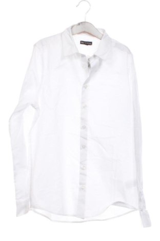 Detská košeľa  C&A, Veľkosť 11-12y/ 152-158 cm, Farba Biela, Cena  5,95 €, #136978785