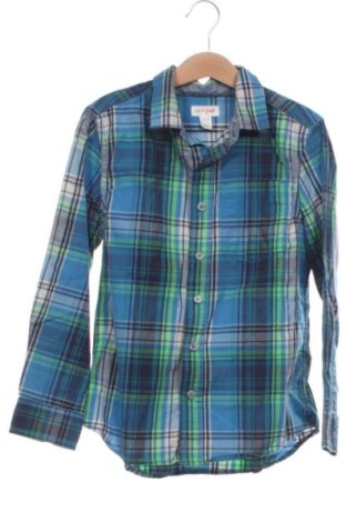 Dětská košile  Cat & Jack, Velikost 6-7y/ 122-128 cm, Barva Vícebarevné, Cena  139,00 Kč, #137054318