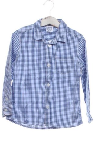 Детска риза Chicco, Размер 3-4y/ 104-110 см, Цвят Многоцветен, Цена 6,00 €, #137024987