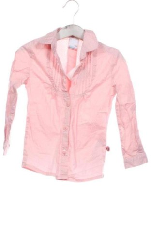 Kinderhemd Coccodrillo, Größe 2-3y/ 98-104 cm, Farbe Mehrfarbig, Preis € 5,72, #137076752