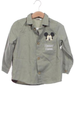 Dětská košile  Disney, Velikost 18-24m/ 86-98 cm, Barva Vícebarevné, Cena  164,00 Kč, #136970191