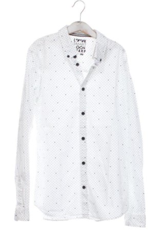 Kinderhemd F&F, Größe 12-13y/ 158-164 cm, Farbe Mehrfarbig, Preis € 6,77, #137076326