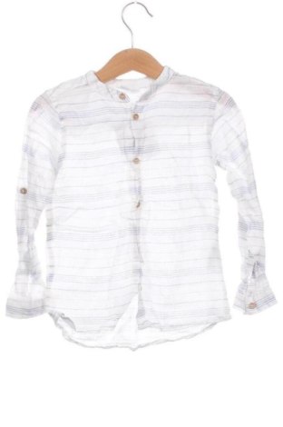 Dětská košile  Fagottino By Oviesse, Velikost 2-3y/ 98-104 cm, Barva Vícebarevné, Cena  146,00 Kč, #137028150