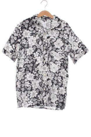 Kinderhemd Gap Kids, Größe 11-12y/ 152-158 cm, Farbe Mehrfarbig, Preis € 8,57, #137037113