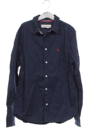 Gyerek ing H&M, Méret 12-13y / 158-164 cm, Szín Kék, Ár 2 189 Ft, #136942210