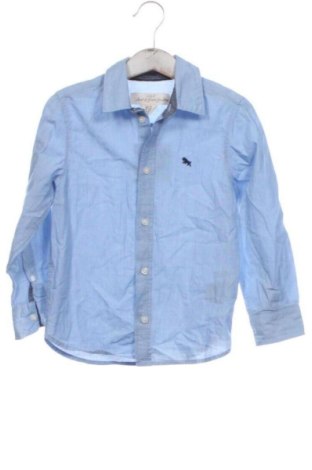 Dziecięca koszula H&M, Rozmiar 3-4y/ 104-110 cm, Kolor Niebieski, Cena 25,40 zł, #136978773