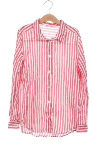 Kinderhemd H&M, Größe 9-10y/ 140-146 cm, Farbe Mehrfarbig, Preis € 6,00, #137038031