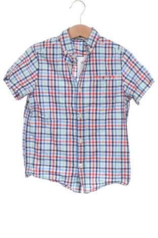 Dětská košile  H&M, Velikost 4-5y/ 110-116 cm, Barva Vícebarevné, Cena  146,00 Kč, #137041236