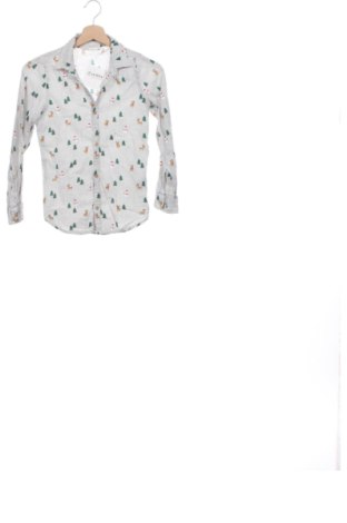 Dětská košile  H&M, Velikost 8-9y/ 134-140 cm, Barva Vícebarevné, Cena  129,00 Kč, #137054374