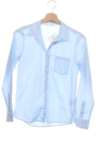 Gyerek ing H&M, Méret 10-11y / 146-152 cm, Szín Kék, Ár 2 128 Ft, #137060835