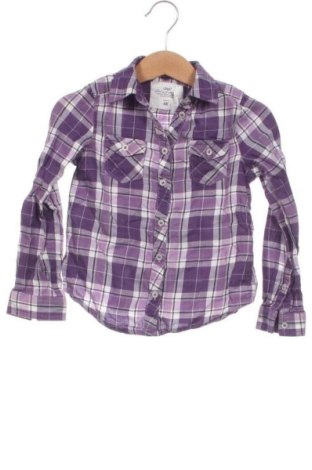 Dětská košile  H&M, Velikost 2-3y/ 98-104 cm, Barva Vícebarevné, Cena  121,00 Kč, #137082699