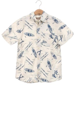 Kinderhemd H&M, Größe 8-9y/ 134-140 cm, Farbe Mehrfarbig, Preis € 6,14, #137092653
