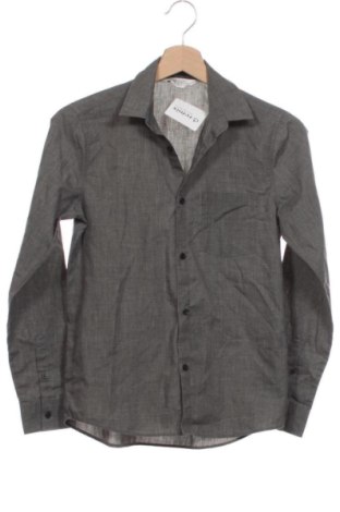Dětská košile  H&M, Velikost 10-11y/ 146-152 cm, Barva Šedá, Cena  149,00 Kč, #137093250