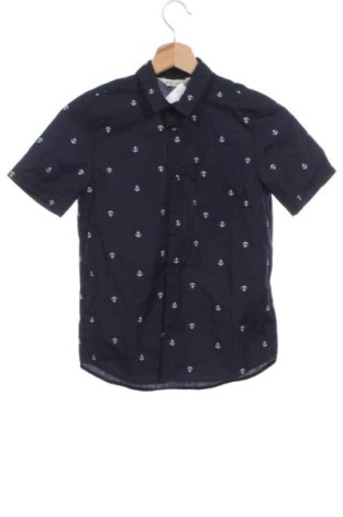 Детска риза H&M, Размер 8-9y/ 134-140 см, Цвят Многоцветен, Цена 8,38 €, #137098243