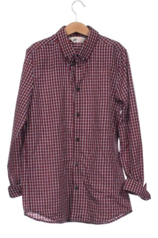 Cămașă pentru copii H&M, Mărime 11-12y/ 152-158 cm, Culoare Multicolor, Preț 25,00 Lei, #137108567