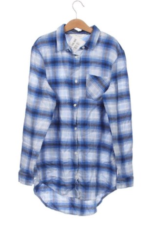 Παιδικό πουκάμισο H&M, Μέγεθος 10-11y/ 146-152 εκ., Χρώμα Πολύχρωμο, Τιμή 5,72 €, #137108600