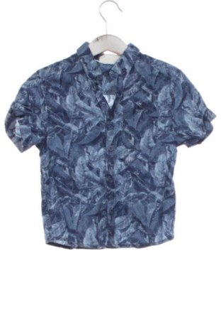Kinderhemd H&M, Größe 2-3y/ 98-104 cm, Farbe Mehrfarbig, Preis 5,91 €, #137152685