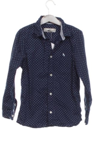 Παιδικό πουκάμισο H&M L.O.G.G., Μέγεθος 6-7y/ 122-128 εκ., Χρώμα Πολύχρωμο, Τιμή 5,00 €, #136909067