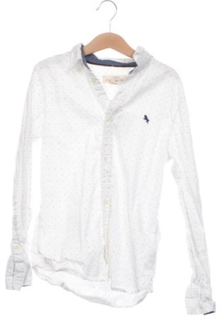 Kinderhemd H&M L.O.G.G., Größe 7-8y/ 128-134 cm, Farbe Mehrfarbig, Preis € 6,00, #136971239