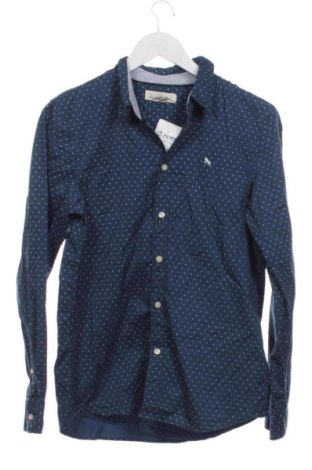 Παιδικό πουκάμισο H&M L.O.G.G., Μέγεθος 14-15y/ 168-170 εκ., Χρώμα Πολύχρωμο, Τιμή 4,96 €, #136981193