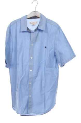 Kinderhemd H&M L.O.G.G., Größe 11-12y/ 152-158 cm, Farbe Mehrfarbig, Preis € 6,77, #137076454