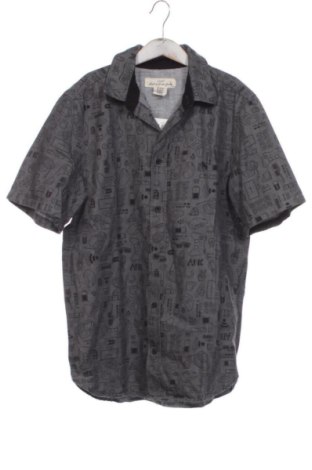 Kinderhemd H&M L.O.G.G., Größe 11-12y/ 152-158 cm, Farbe Mehrfarbig, Preis € 6,77, #137076471