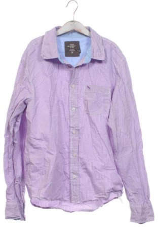 Kinderhemd H&M L.O.G.G., Größe 14-15y/ 168-170 cm, Farbe Mehrfarbig, Preis 10,69 €, #137150434