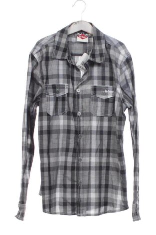 Dětská košile  Lee Cooper, Velikost 12-13y/ 158-164 cm, Barva Vícebarevné, Cena  194,00 Kč, #137019859