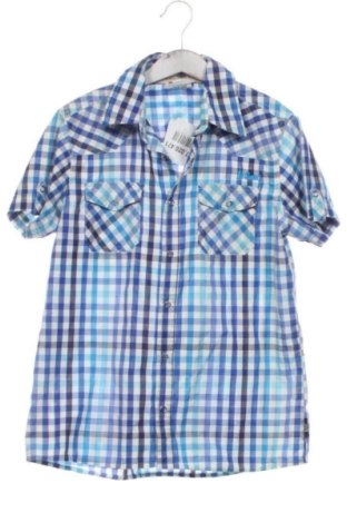 Dětská košile  Lee Cooper, Velikost 11-12y/ 152-158 cm, Barva Vícebarevné, Cena  194,00 Kč, #137020471