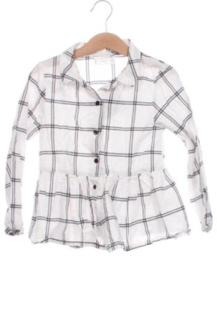 Dětská košile  Mango, Velikost 5-6y/ 116-122 cm, Barva Vícebarevné, Cena  146,00 Kč, #136972575