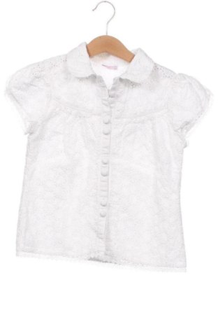 Detská košeľa  Monsoon, Veľkosť 7-8y/ 128-134 cm, Farba Biela, Cena  5,39 €, #137104300