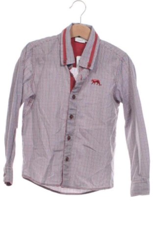 Dětská košile  Name It, Velikost 4-5y/ 110-116 cm, Barva Vícebarevné, Cena  146,00 Kč, #136895838