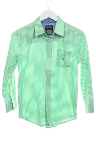Detská košeľa  Nautica, Veľkosť 11-12y/ 152-158 cm, Farba Viacfarebná, Cena  10,00 €, #137068294