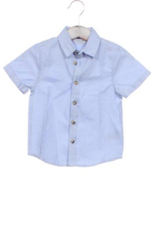 Dziecięca koszula Primark, Rozmiar 12-18m/ 80-86 cm, Kolor Niebieski, Cena 28,65 zł, #136982529