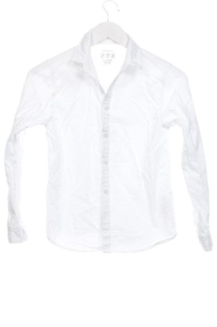 Kinderhemd Primark, Größe 10-11y/ 146-152 cm, Farbe Weiß, Preis € 5,72, #137076841