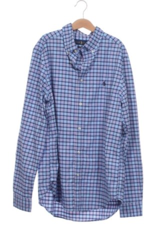 Detská košeľa  Ralph Lauren, Veľkosť 15-18y/ 170-176 cm, Farba Viacfarebná, Cena  53,00 €, #136602375