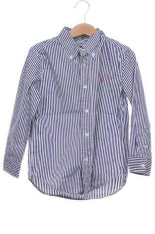 Kinderhemd Ralph Lauren, Größe 4-5y/ 110-116 cm, Farbe Mehrfarbig, Preis € 30,36, #136969960