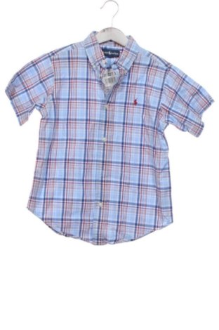 Детска риза Ralph Lauren, Размер 6-7y/ 122-128 см, Цвят Многоцветен, Цена 30,00 €, #137027163