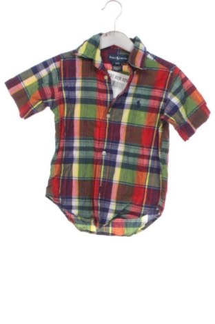 Детска риза Ralph Lauren, Размер 2-3y/ 98-104 см, Цвят Многоцветен, Цена 30,00 €, #137029125