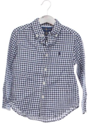 Kinderhemd Ralph Lauren, Größe 3-4y/ 104-110 cm, Farbe Mehrfarbig, Preis € 65,57, #137064294