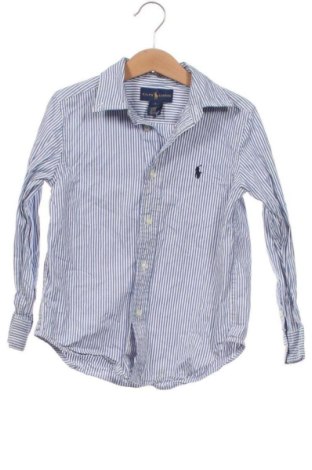 Kinderhemd Ralph Lauren, Größe 4-5y/ 110-116 cm, Farbe Mehrfarbig, Preis 65,57 €, #137118122