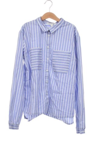 Kinderhemd Tom Tailor, Größe 12-13y/ 158-164 cm, Farbe Mehrfarbig, Preis € 7,00, #137036546