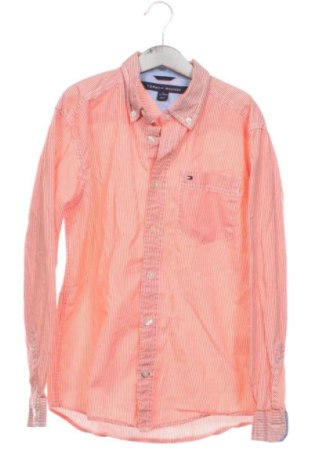 Detská košeľa  Tommy Hilfiger, Veľkosť 12-13y/ 158-164 cm, Farba Viacfarebná, Cena  16,00 €, #137068208