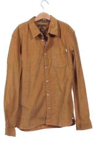 Detská košeľa  Tommy Hilfiger, Veľkosť 12-13y/ 158-164 cm, Farba Hnedá, Cena  32,97 €, #137111046